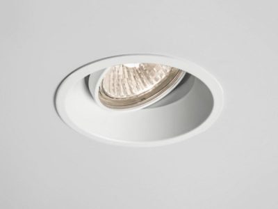 minima-white-circular-recessed-downlight-or-spotlight-adjustable
